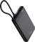 Trust Powerbank Fiera 10000mAh schwarz Vorschaubild