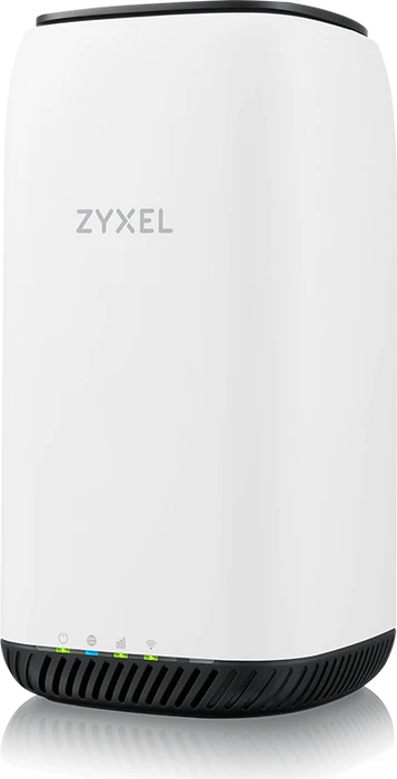 Zyxel NR5101, 5G