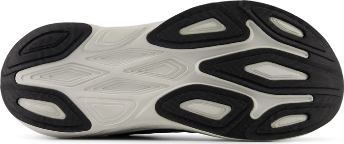 New Balance Fresh Foam X More v6 salt water/afterglow/grey matter (Herren)