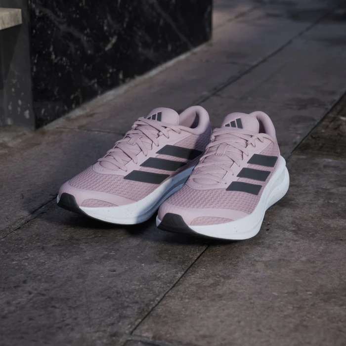 adidas Runfalcon 6 dual lilac/carbon/core black (Damen)