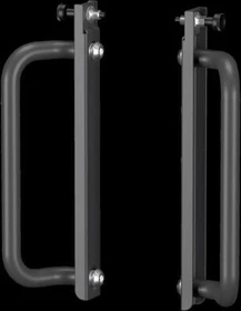 Enphase IQ Battery 5P Transportgriffe