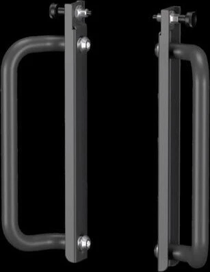 Enphase IQ Battery 5P Transportgriffe