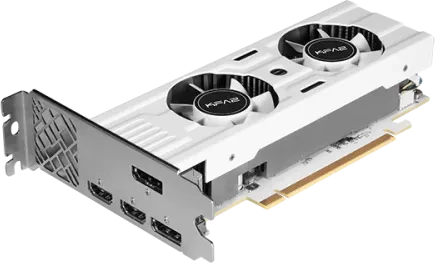 KFA2 GeForce RTX 3050