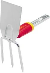 Wolf-Garten multi-star LN-M Doppelhacke 7cm