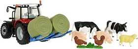 Tomy John Deere Johnny Lern und Spaß