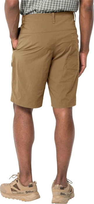 Jack Wolfskin Desert Hose kurz dunelands (Herren)