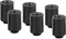 Thermal Grizzly DeltaMate Extender MF28, Verlängerung, G1/4", schwarz, 6er-Pack Vorschaubild