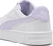 Puma Court Lally puma white/light lavender (Damen) Vorschaubild