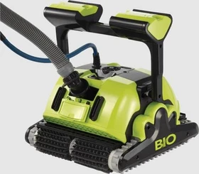 Dolphin Bio Suction Poolroboter
