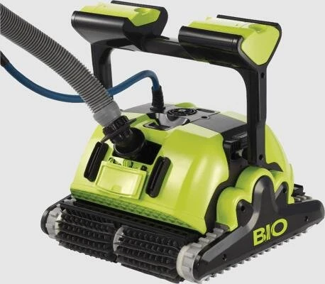 Dolphin Bio Suction Poolroboter