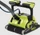 Dolphin Bio Suction Poolroboter