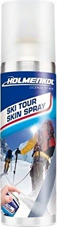 Holmenkol Ski Tour Decor Spray 125ml Aerosol