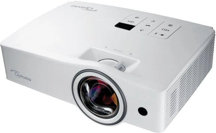Optoma ZX212ST