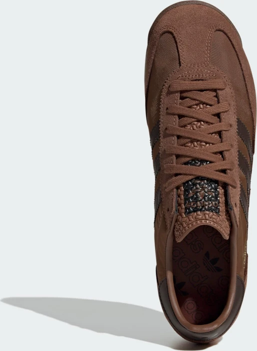 adidas SL 72 RS preloved brown/dark brown/blanch cargo