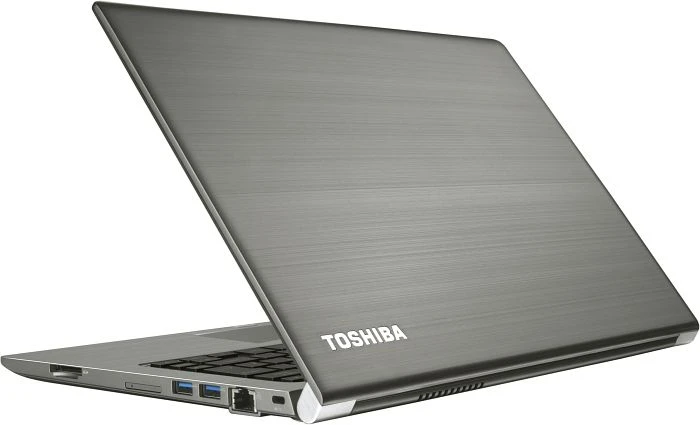 Toshiba Portege Z30-A-19L, grau, Core i7-4510U, 8GB RAM, 256GB SSD, LTE, DE