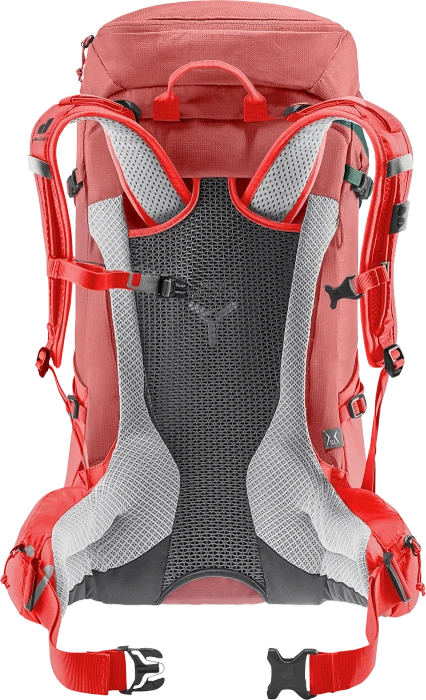 Deuter Futura 30 SL caspia/currant (Damen)