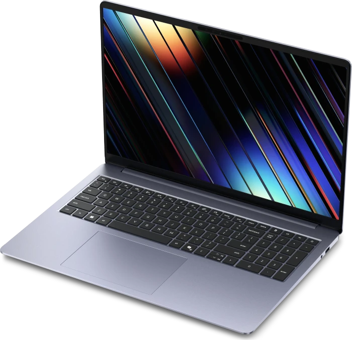Dell 16S DS16260, Frost Blue, Core Ultra 9 386H, 32GB RAM, 512GB SSD, DE