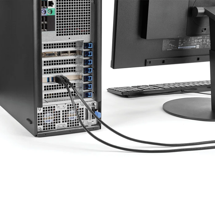 StarTech PEXUSB3S44V, 4x USB-A 3.0, PCIe 2.0 x4