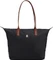 Tommy Hilfiger Kontrast-Griff Monogramm Tote Shopper Vorschaubild