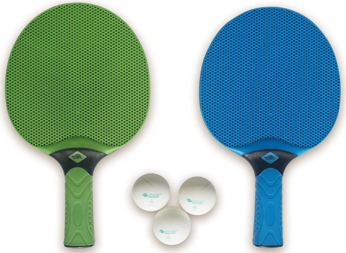 Donic Alltec Hobby Tischtennis-Set