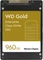 Western Digital Gold SSD, U.2 Vorschaubild
