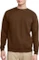 Hanes EcoSmart Fleece Sweatshirt Vorschaubild