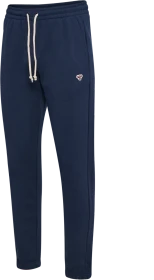 hummel Regular Bee Trainingshose lang dress blues
