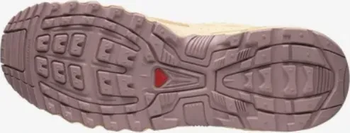 Salomon ACS+ OG wheat/antelope/cress green