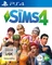 Die Sims 4 (PS4) Vorschaubild