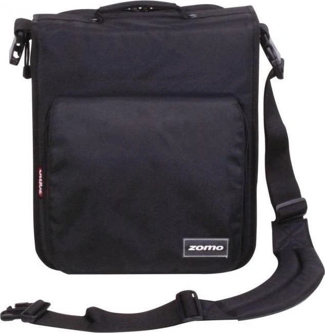 Zomo CD-Bag Large Premium schwarz