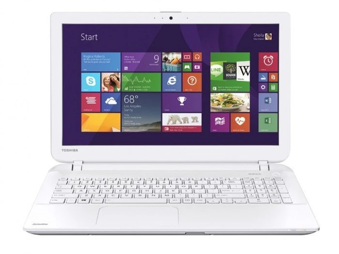 Toshiba Satellite L50-B