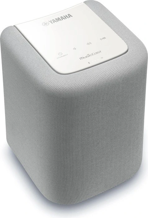 Yamaha MusicCast WX-010 weiß
