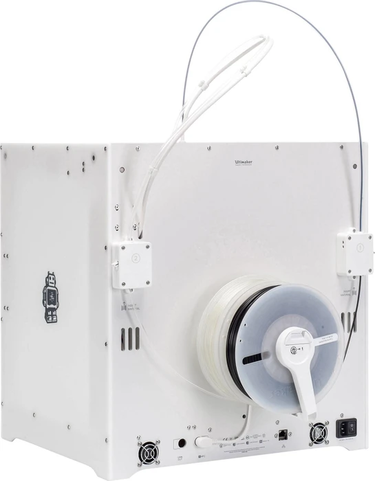 Ultimaker S5