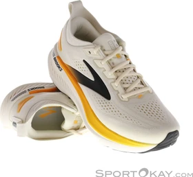Brooks Glycerin GTS 23 chestnut/slate/straw (Herren)
