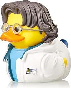TUBBZ Metal Gear Solid - Dr. Hal Otacon Emmerich (Boxed Edition)