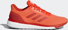 adidas Response solar orange/hi-res red/ftwr white (Herren)