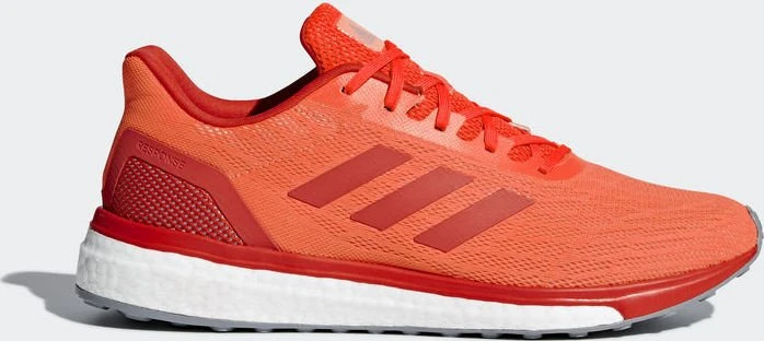 adidas Response solar orange/hi-res red/ftwr white (Herren)