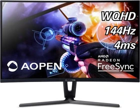 AOpen HC1 32HC1QURPbidpx powered by Acer, 31.5"