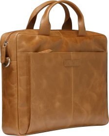 dbramante1928 Amalienborg 15" Laptop-Rucksack, Tan