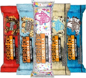 Grenade Protein Bar Oreo 60g