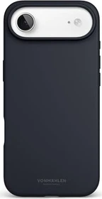 Vonmählen Soft Silicone Case für Apple iPhone Air navy