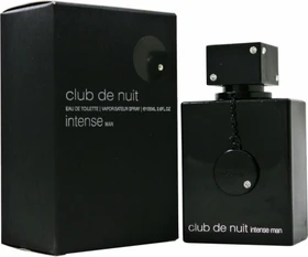 Armaf Club de Nuit Intense Man Eau de Toilette, 105ml