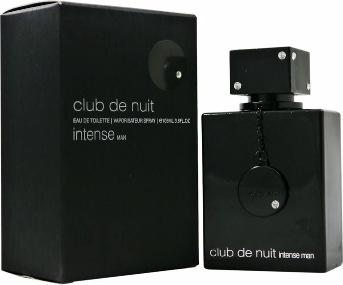 Armaf Club de Nuit Intense Man Eau de Toilette, 105ml