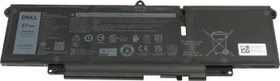 Dell Ersatzakku, 57Wh