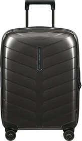 Samsonite Attrix Spinner 55cm anthrazit