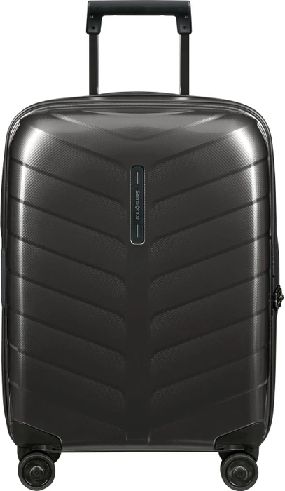 Samsonite Attrix Spinner 55cm anthrazit