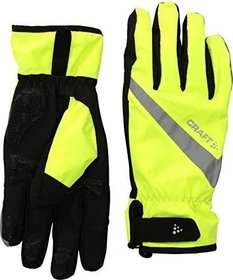 Craft Rain Glove 2.0 Fahrradhandschuhe flumino/black