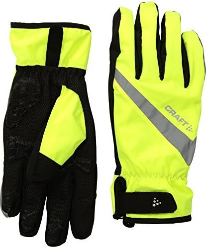 Craft Rain Glove 2.0 Fahrradhandschuhe flumino/black