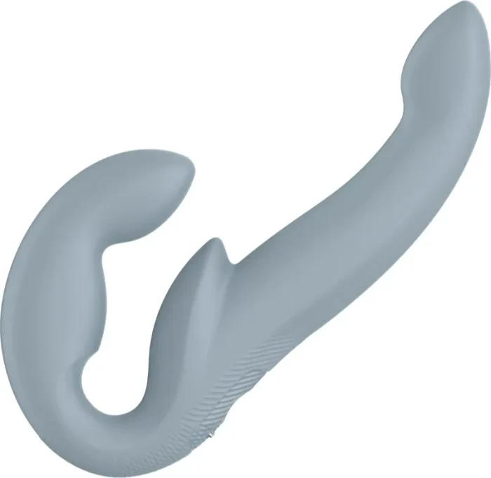 Fun Factory Share Vibe Pro cool grey