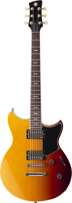 Yamaha Revstar Standard RSS20 Sunset Burst